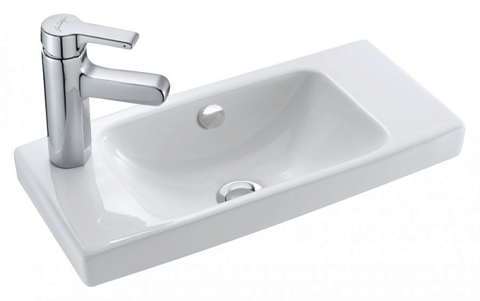 Рукомойник Jacob Delafon Odeon Up E4701L 50 см