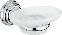 Мыльница Bagno & Associati Canova CA12351 CR