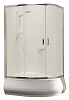 Душевой уголок Radaway Premium Plus E 120x90x170 стекло фабрик