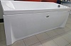 Акриловая гидромассажная ванна Vanessa (Radomir) Николь 168х70, с опорной рамой, сливом-переливом (слева или справа)