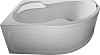 Акриловая ванна Marka One (1MarKa) Aura 150x105 L
