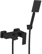 Смеситель для ванны с душем Haiba HB60803-7