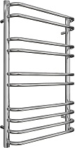 Полотенцесушитель водяной Lemark Luna П10 50x80