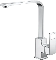 Смеситель для кухни Haiba HB70615