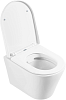 Унитаз подвесной BelBagno Flay-r BB506CH