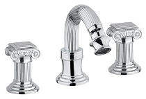 Смеситель Cezares Olimp BBS2 01 O для биде