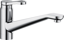 Смеситель D&K Rialto DA1062341 для кухонной мойки