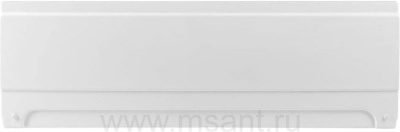 Фронтальная панель для ванны Aquanet Extra 150