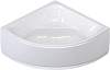 Акриловая ванна Cezares Cetina 150x150