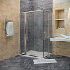 Душевой уголок RGW Hotel HO-42 110x80 см