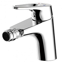 Смеситель для биде Bravat F348162C