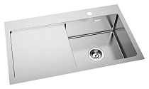 Мойка кухонная Oulin OL-FTR102R