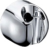 Душевая дверь в нишу Bravat Line 120х200 раздвижная