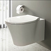 Комплект унитаз с инсталляцией Ideal Standard E212101 ProSys CONNECT AIR AquaBlade® 3 в 1 (R020467+E005401+E036601)