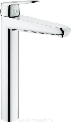 Смеситель для раковины Grohe Eurodisc Cosmopolitan 23432000