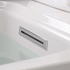 Ванна из искусственного камня Jacob Delafon Elite E6D033-00 190x90