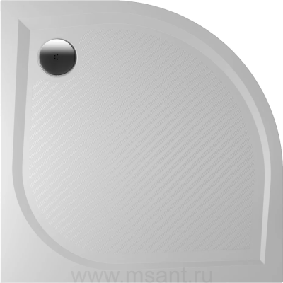 Поддон для душа Riho Kolping DB14 90x90 см