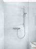 Душевой комплект Grohe Grohtherm 2000 34482001 смеситель + душевой гарнитур