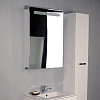 Зеркало-шкаф Roca Victoria Nord 60 L