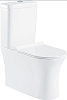 Крышка-сиденье BelBagno Ancona BB2011SC с микролифтом