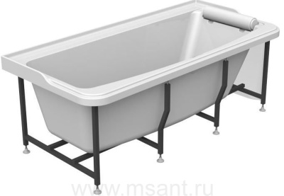 Торцевая панель Radomir Винченцо (правая)
