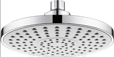 Верхний душ Wasserkraft A029