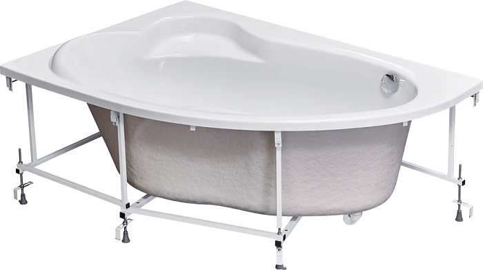 Монтажный набор для ванны Roca Luna 24F185000
