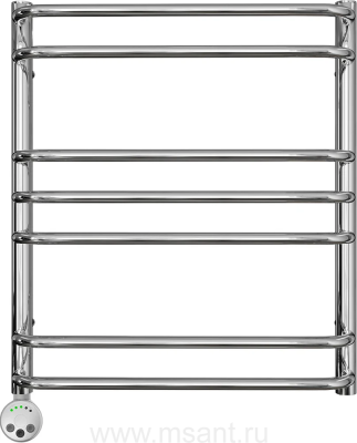 Полотенцесушитель электрический Lemark Luna П7 50x60