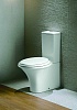 Унитаз-компакт Hatria Sculture YXZ401 
