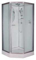 Душевая кабина Esbano ES-90PR 90х90х210 см