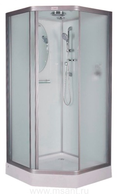 Душевая кабина Esbano ES-90PR 90х90х210 см