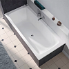 Стальная ванна Kaldewei Cayono Duo 170x75