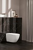Унитаз подвесной Villeroy & Boch Antheus альпийский белый