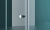 Душевая дверь в нишу BelBagno Albano BS-13-60+80-C-Cr