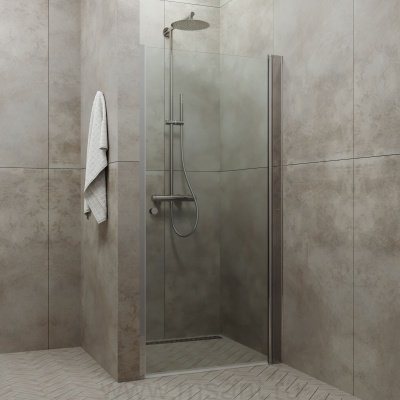 Душевая дверь в нишу Triton Уно Щ0000036859 100