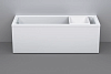 Акриловая ванна AM.PM Gem 170x75 W90A-170-075W-A