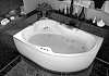 Акриловая ванна Aquanet Capri 170x110 L 