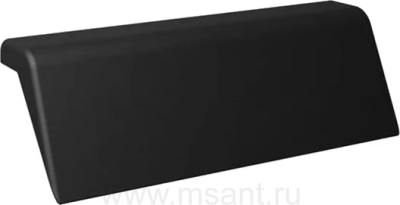 Подголовник для ванны Riho AH 15 black