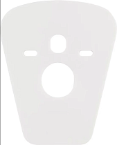 Шумоизоляционная панель для инсталляции BelBagno BB023-SL