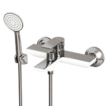 Смеситель для ванны 35k MIXLINE ML33-01 