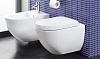 Унитаз подвесной Villeroy & Boch Subway 6600 10 01 alpin