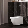 Унитаз подвесной Villeroy & Boch Antheus stone white