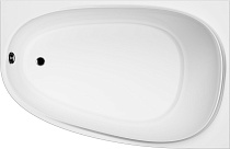 Акриловая ванна AM.PM Like 170x110 R W80A-170R110W-A