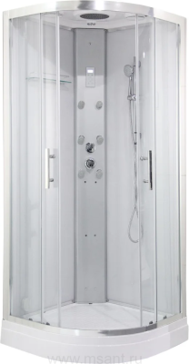 Душевая кабина Orans SR-86150S с хамамом