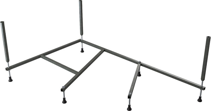 Каркас для ванны Vagnerplast 150x100