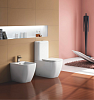 Унитаз-компакт BelBagno Alpina BB10100CP