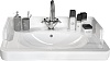 Мебель для ванной Kerama Marazzi Provence 60 зеленая