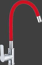 Смеситель для кухни Haiba HB70112-6