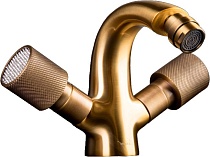 Смеситель Boheme Royal Cristal 316 для биде