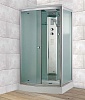 Душевая кабина Timo Comfort T-8815 Fabric Glass (120*90*220)